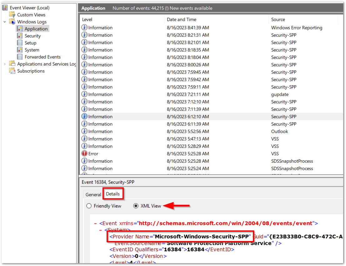 condition_windows event_provider name.png